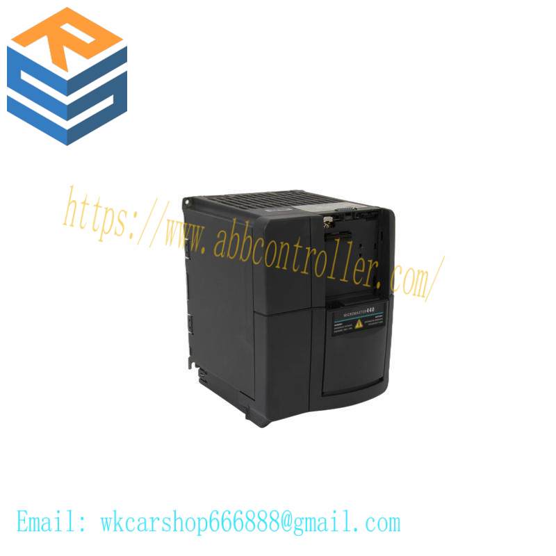 SIEMENS 6SE6440-2AD22-2BA1 AC DRIVE