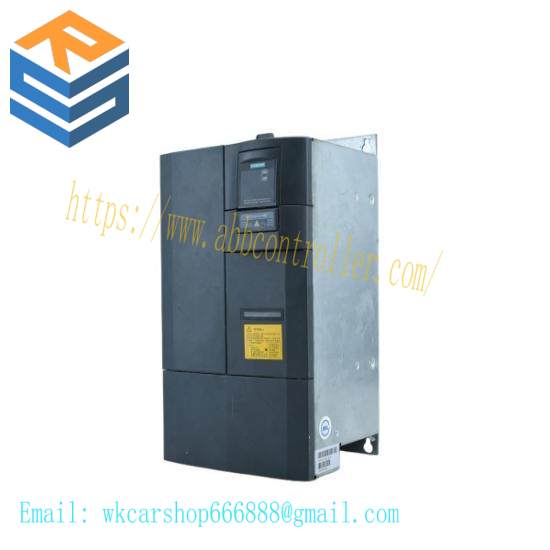 Siemens 6SE6440-2UD31-8DA1 Micromaster 440