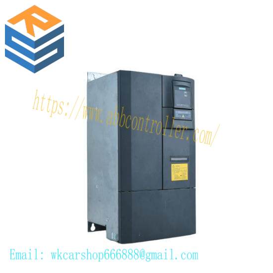 Siemens 6SE6440-2UD31-8DA1 Micromaster 440