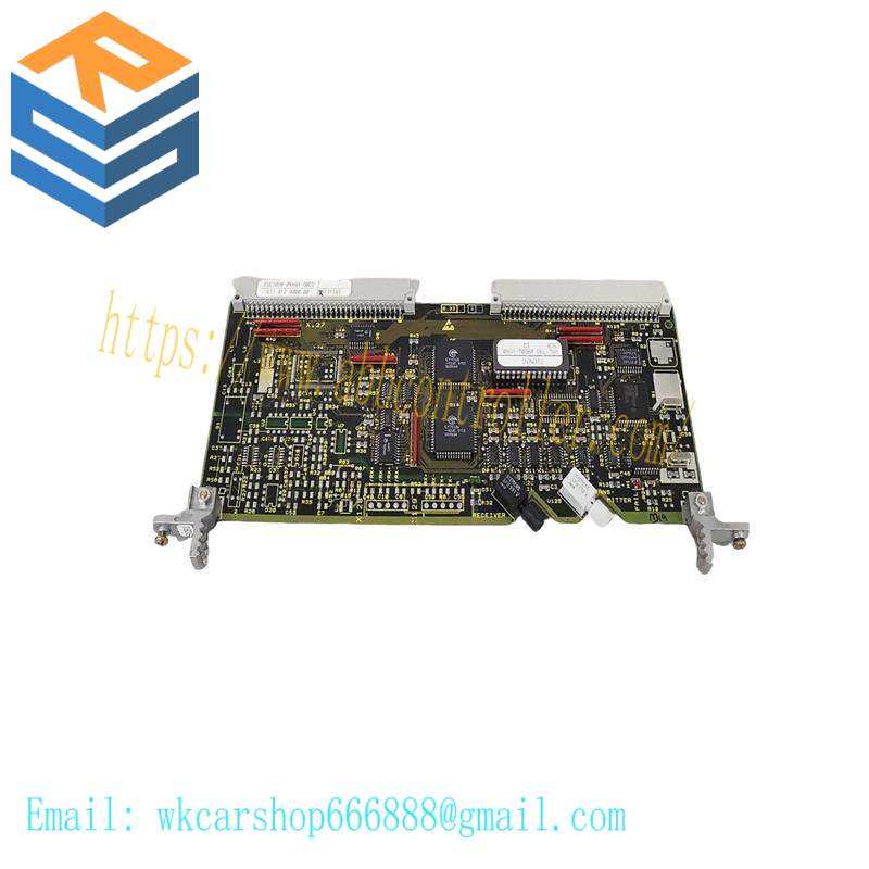 SIEMENS 6SE7090-0XX84-0BC0 interfaces module