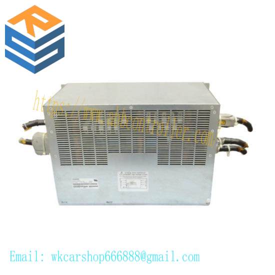 SIEMENS 6SL3000-0BE31-2AA0 Line Filter