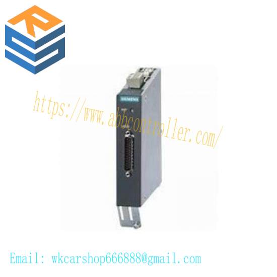 Siemens 6SL3210-1KE18-8UP1 SINAMICS