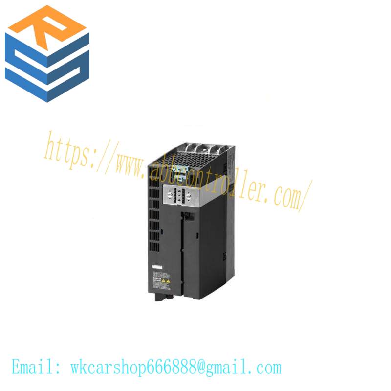 SIEMENS 6SL3210-1PE22-7UL0 Power Module