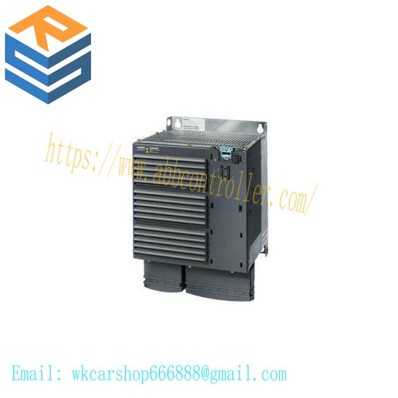 SIEMENS 6SL3224-0BE32-2AA0 PM240 Power Module