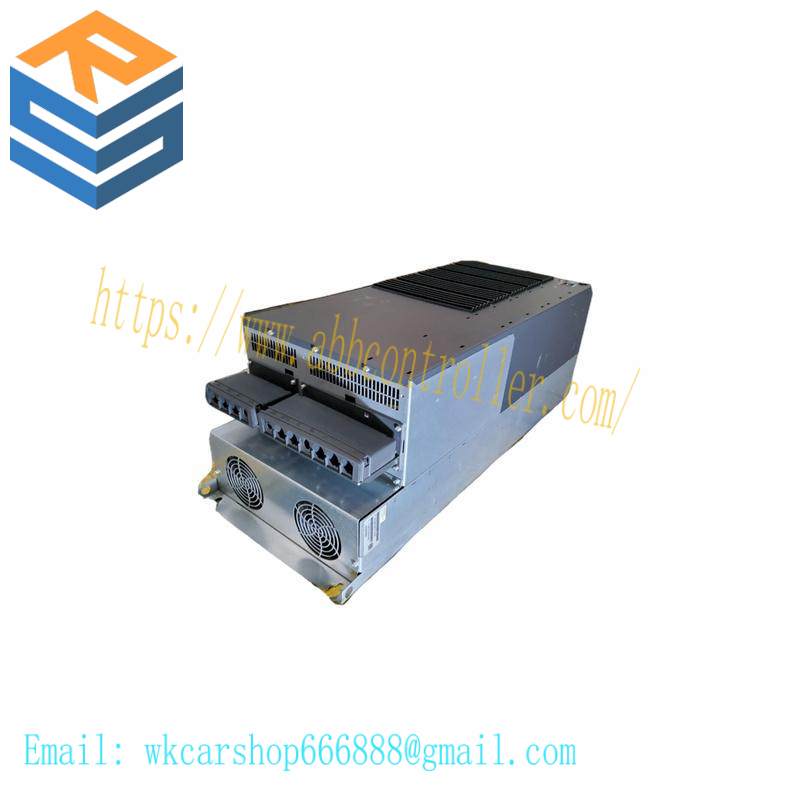 SIEMENS 6SL3224-0BE37-5AA0 POWER MODULE