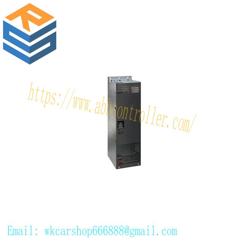SIEMENS 6SL3351-1AE33-8AA2 AC Inverter