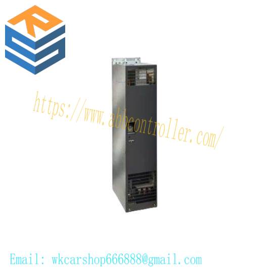 SIEMENS 6SL3351-1AE33-8AA2 Drive AC /Power Module