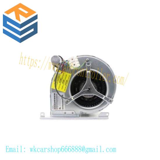 SIEMENS 6SL3362-0AF01-0AA2 SINAMICS/MICROMASTER PX replacement fan for 380-480V