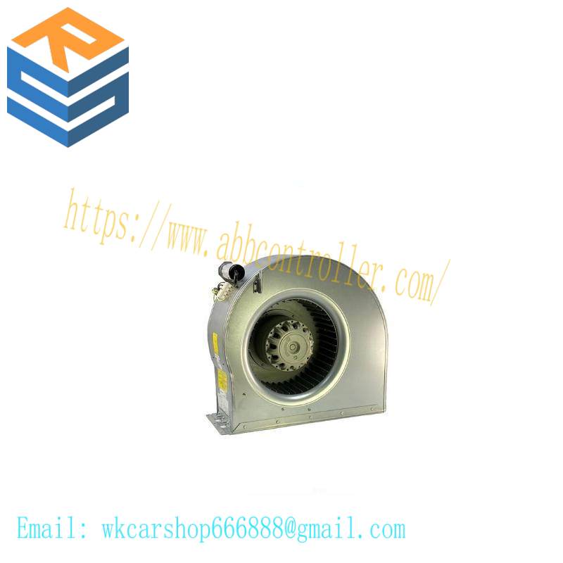 Siemens 6SL3362-0AG00-0AA1 SINAMICS/MICROMASTER PX Replacement fan