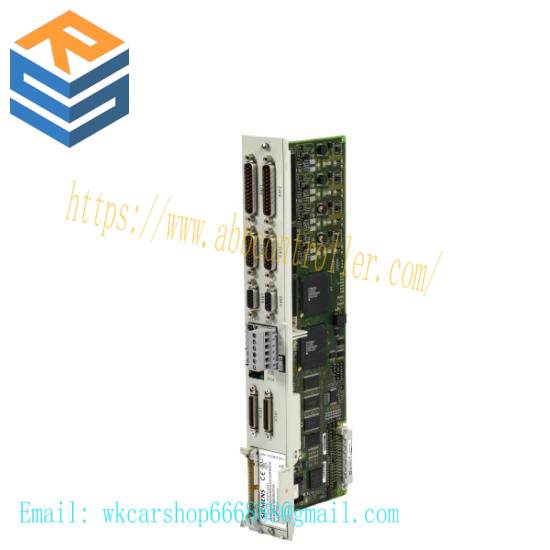 Siemens 6SN1118-0DM31-0AA0 High Standard