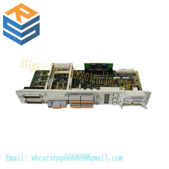 SIEMENS 6SN1118-0NK01-0AA1 Universal High Encoder