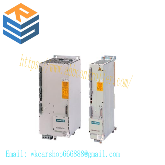 SIEMENS 6SN1145-1AA01-0AA2 Brand New