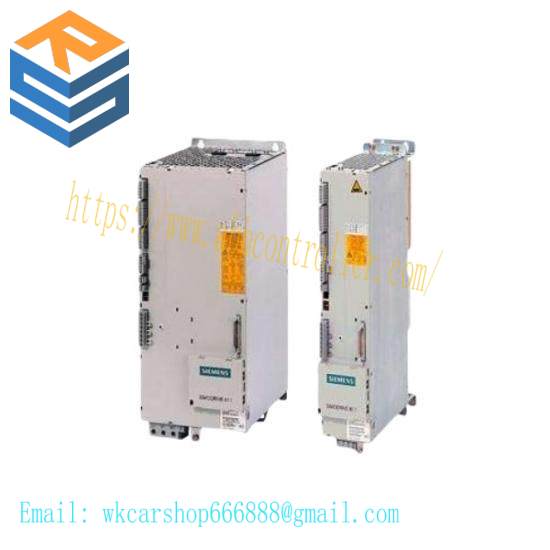 Siemens 6SN1146-1BB00-0DA1 Simatic