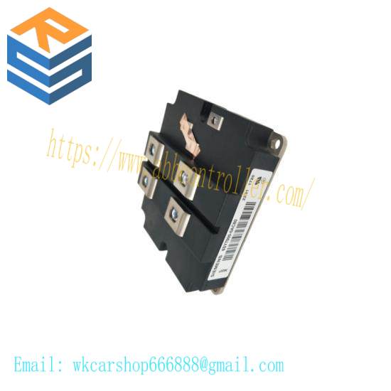 Siemens 6SY7000-0AC84 IGBT Module