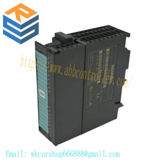 SIEMENS 7MH4601-1AA01 Weighing Module