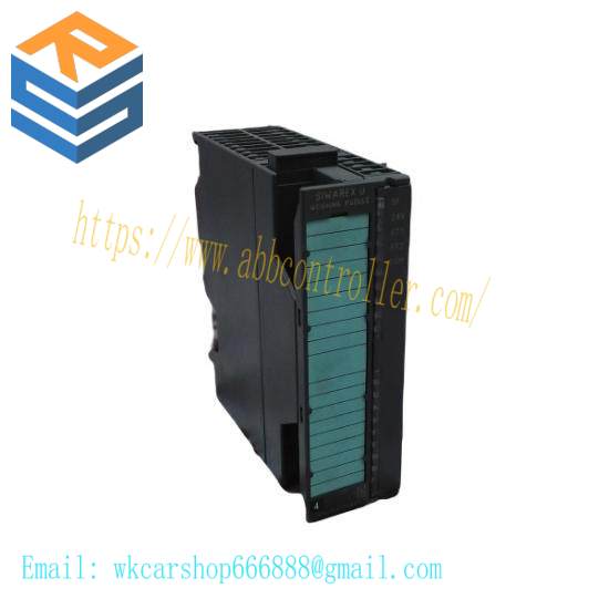 Siemens 7MH4 950-2AA01  Weighing Module