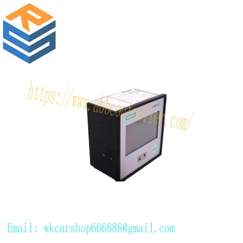 SIEMENS 7RE2800-0CA00 Plc Module