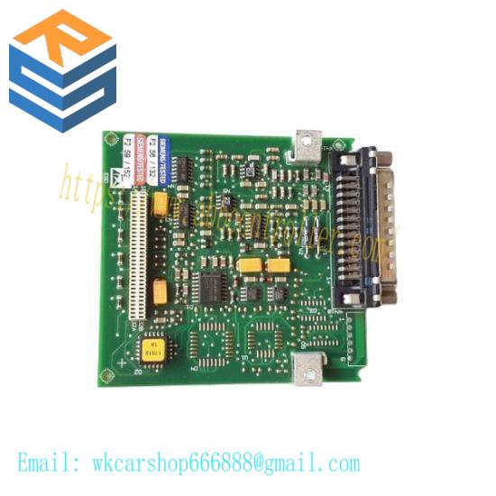SIEMENS 6SE7090-0XX84-0FF5/A5E00820822