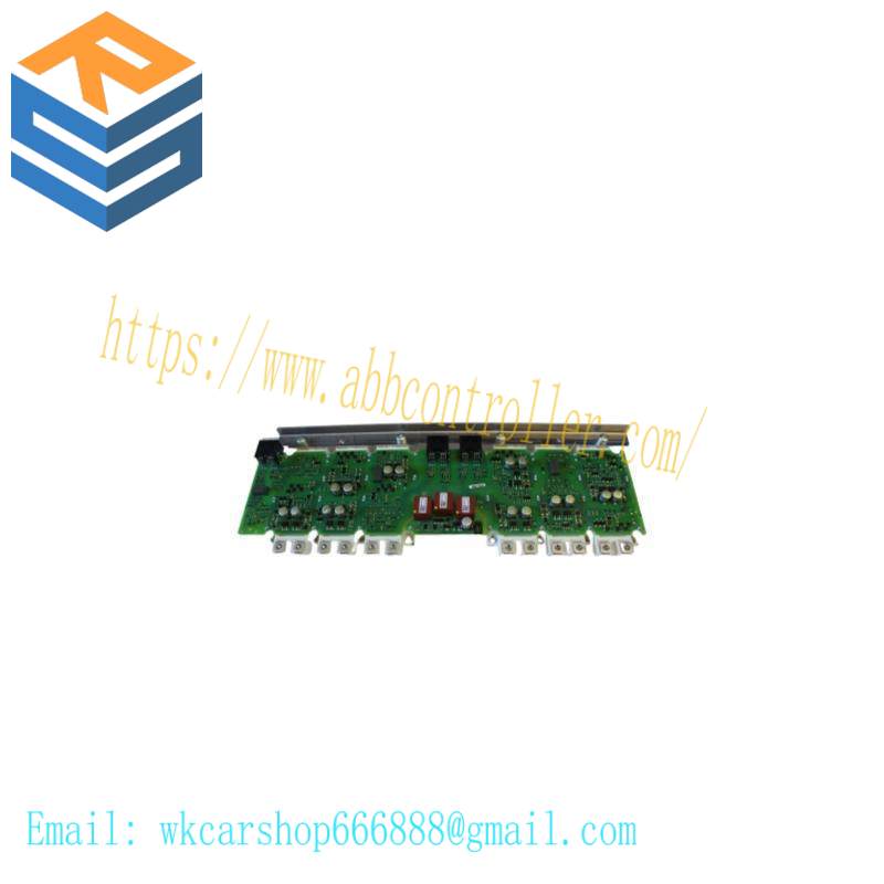 SIEMENS A5E00714561 INVERTER DRIVER BOARD