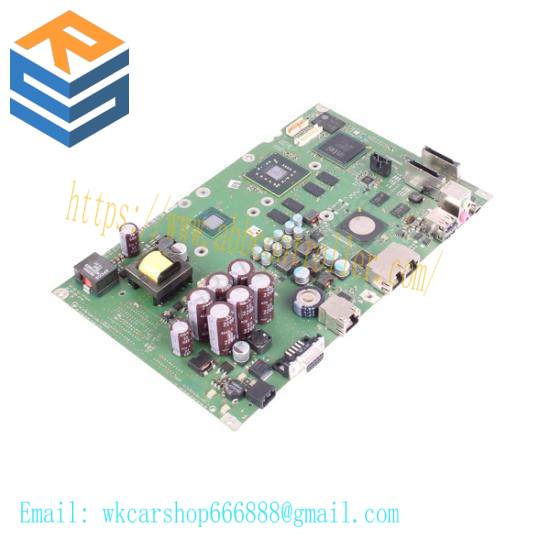 Siemens A5E36524726  Robicon Power