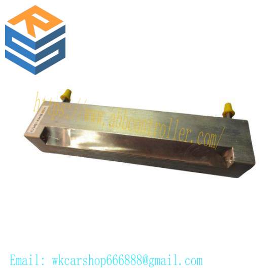 Siemens C79451-A3468-B231 Analyzer Chamber