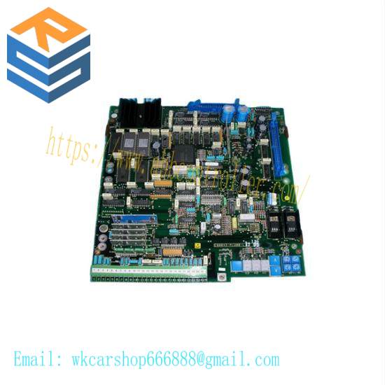 SIEMENS C98043-A1200-L22-3 CIRCUIT BOARD