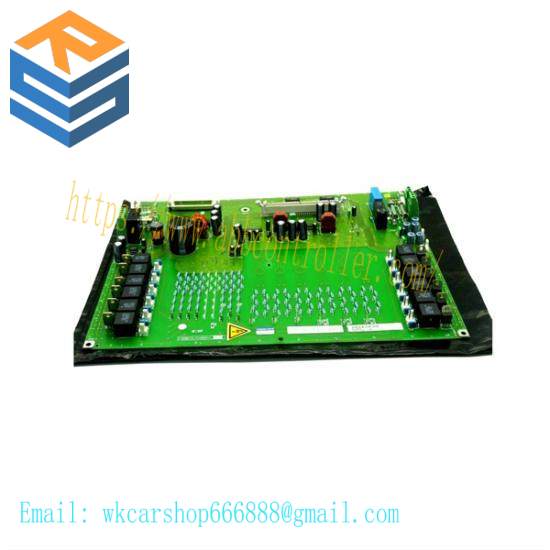 SIEMENS C98043-A1685 PC board