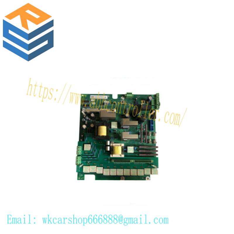 Siemens C98043-A7002-L4-13 POWER SUPPLY BOARD