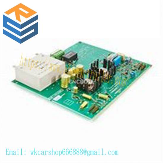 Siemens C98043-A7007-L5-5 Power Supply Board