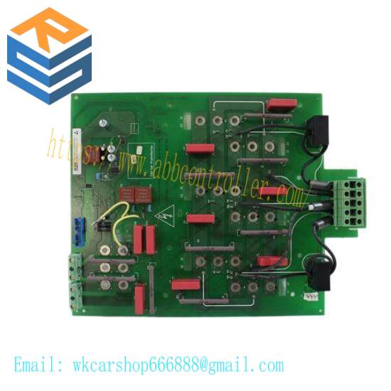 SIEMENS C98043-A7010-L1 Drive Main Board