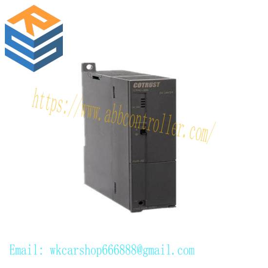 SIEMENS CTH3PWR-020S1 PLC MODULE