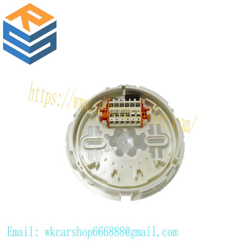 SIEMENS DB1151A interactive heat detector