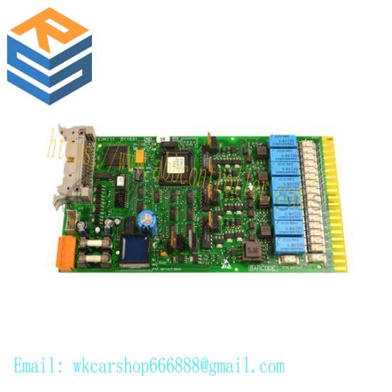 SIEMENS E3M111 Line module