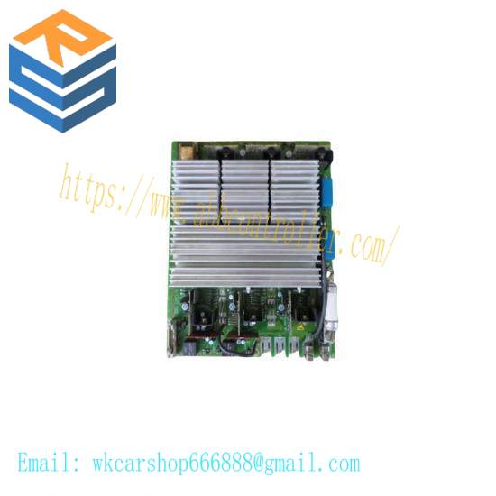 SIEMENS GE.462000.0022.01 Power Supply Assembly