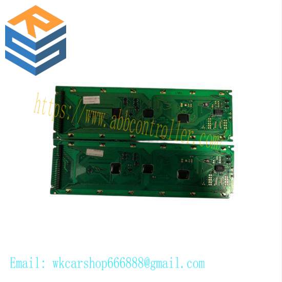 SIEMENS HB25503NYU-LYZC-02 LCD Display Panel