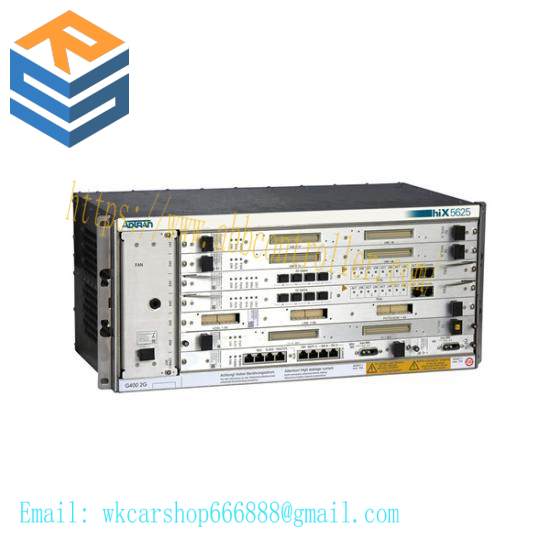 SIEMENS HIX 5625 Networks Surpass