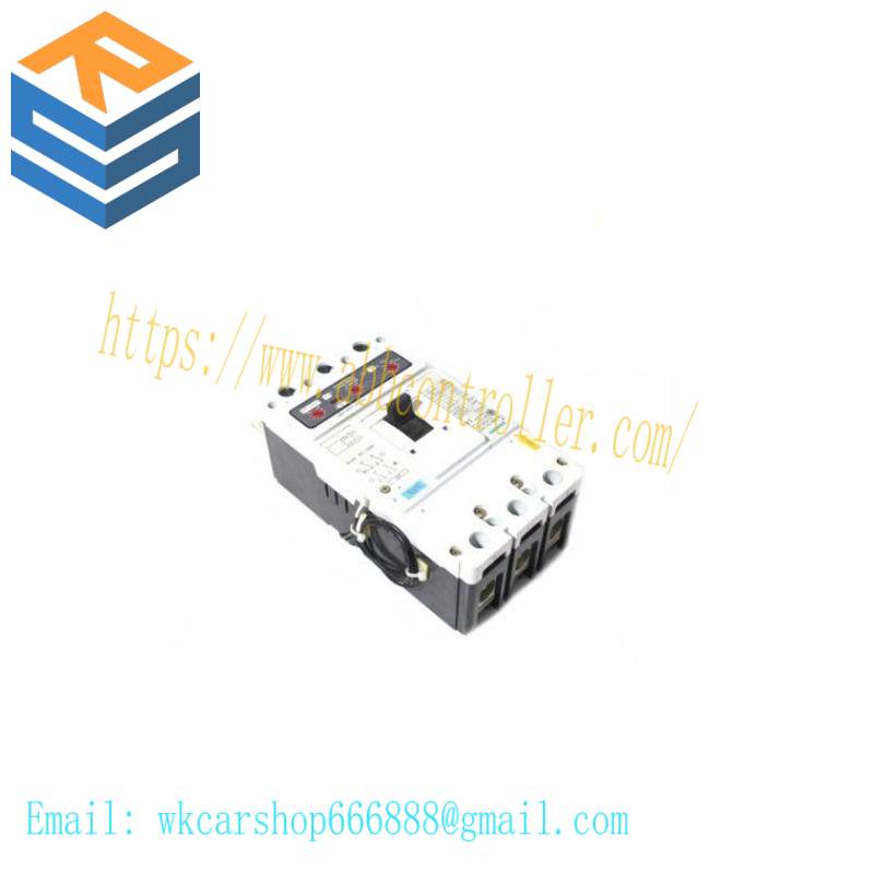 SIEMENS 3VF5211-2DM41-0AB1 Circuit Breaker