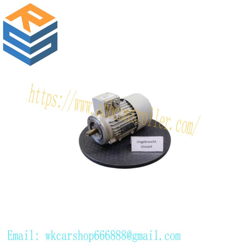 SIEMENS 1LA9131-2KA60-Z Electric Motor