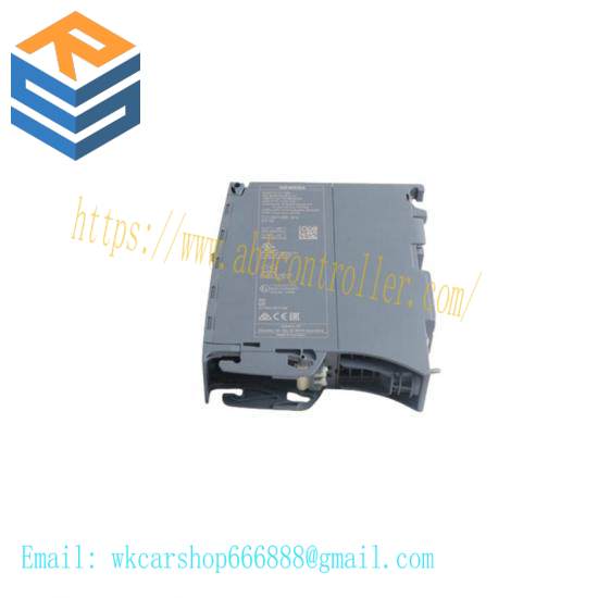 SIEMENS K3R072 528605 controller automation parts