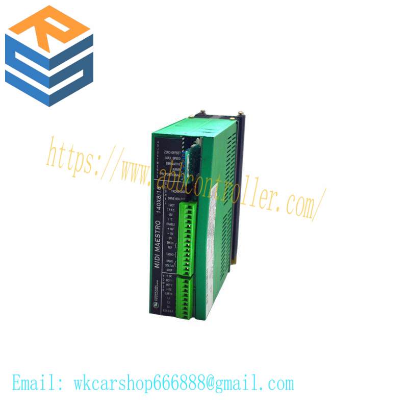 SIEMENS MAESTRO DCD 140X14/28