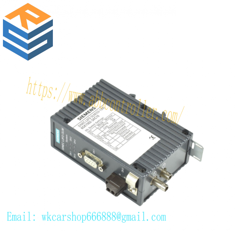 SIEMENS MPCBL0001F04