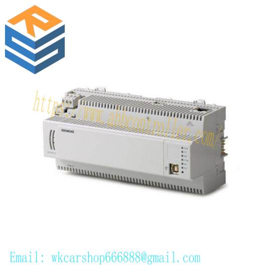 SIEMENS PXC00-E96.A PXC Modular