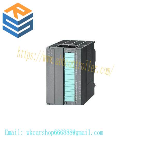 Siemens Simatic 6ES7351-1AH02-0AE0 FM 351 Positioning Module