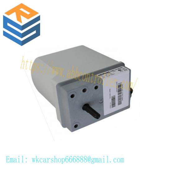 SIEMENS SQN72.4D5A20BT SERVO MOTOR