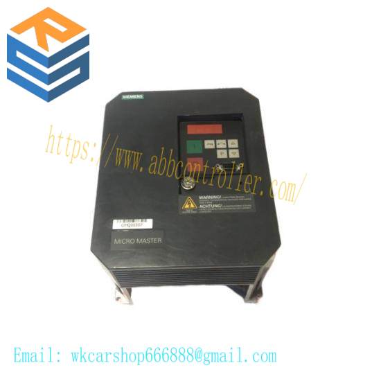 SIEMENS SY-AVR 2056B