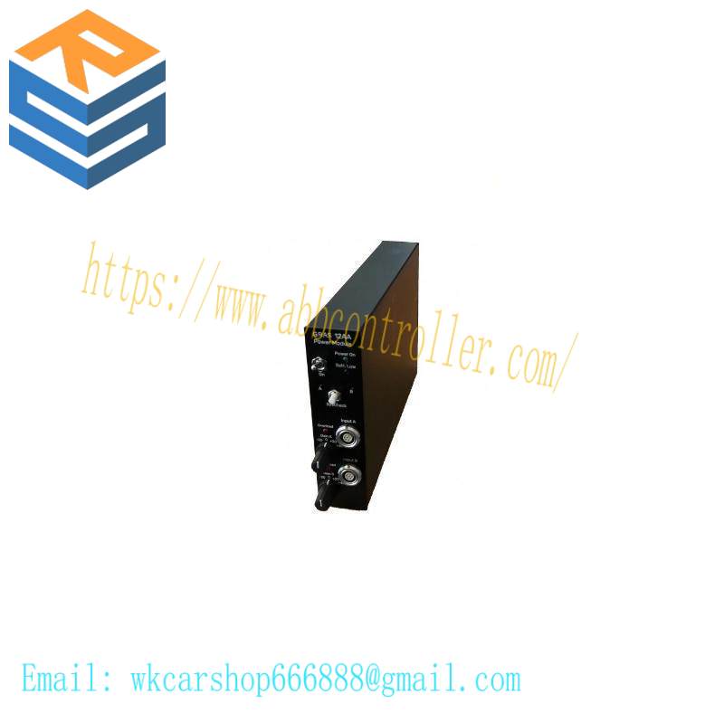 SIGNATURE SERIES G.R.A.S. 12HF Power Module