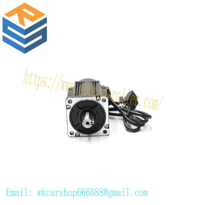 SIHONG 80SFM-E02430 AC Servo Motor Kits 750W