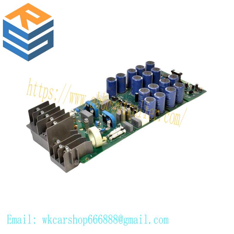 ABB SINT4420C Power board/drive board