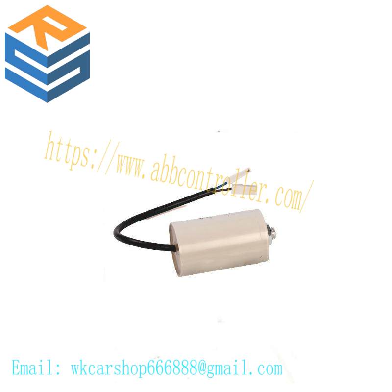 AB SK-H1-FANCAP-F1012 Fan Capacitor Kit
