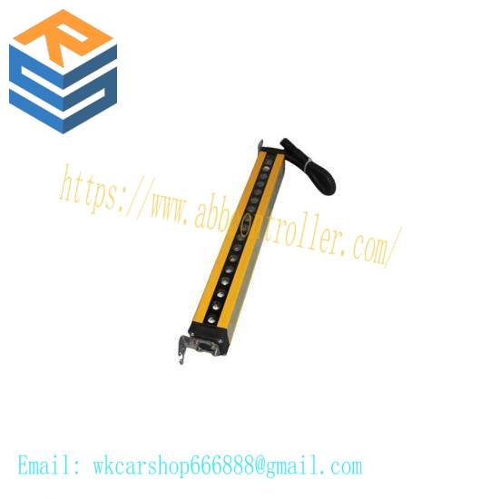 SLC 15SLC0235-N16R safety light